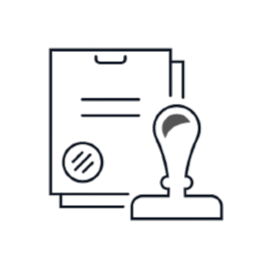 Hak Guna Bangunan Icon