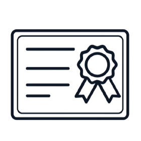 Hak Milik Icon