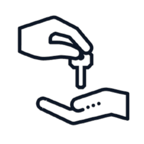 Hak Pakai Icon