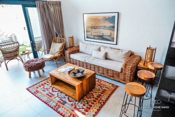 Image 2 from 1 BEDROOM APARTMENT AND LOFT FOR MONTHLY RENTAL IN BALI SEMINYAK MERTANADI