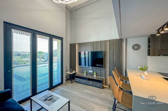 Image 1 from Apartemen 1 Kamar untuk Disewakan Bulanan di Bali Canggu Batu Bolong