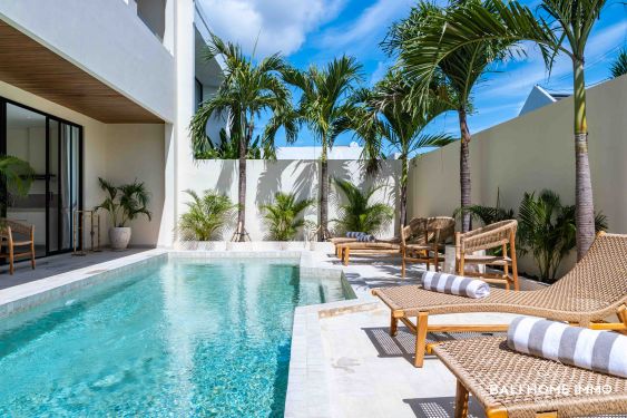 Image 1 from 1 Bedroom Apartment for Rent and Sale in Cemagi Seseh