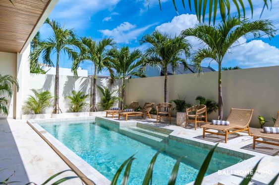 Image 3 from 1 Bedroom Apartment for Rent and Sale in Cemagi Seseh