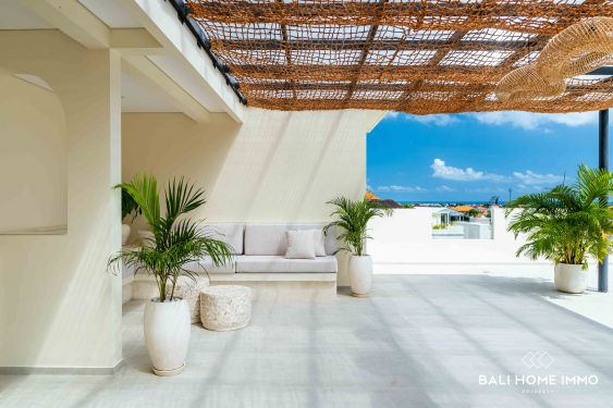 Image 2 from 1 Bedroom Apartment for Rent and Sale in Cemagi Seseh