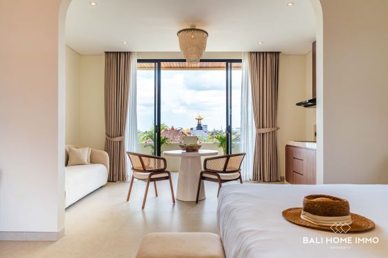 Image 1 from 1 Bedroom Apartment for Rent and Sale in Cemagi Seseh