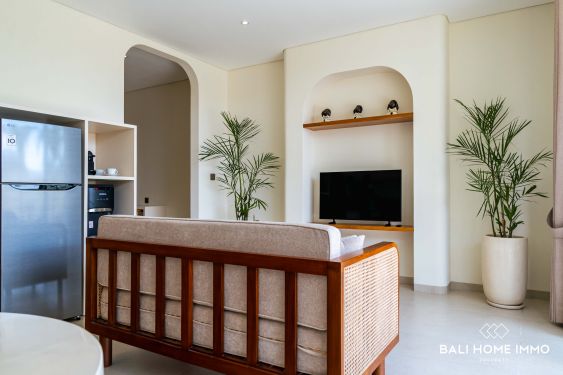 Image 1 from Disewakan Apartemen 1 Kamar di Seseh Bali