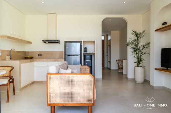 Image 3 from Disewakan Apartemen 1 Kamar di Seseh Bali