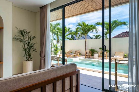 Image 2 from Disewakan Apartemen 1 Kamar di Seseh Bali