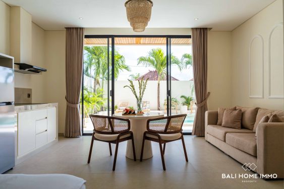 Image 1 from Disewakan Apartemen 1 Kamar di Seseh Bali