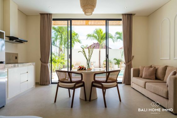 Image 2 from Disewakan Apartemen 1 Kamar di Seseh Bali