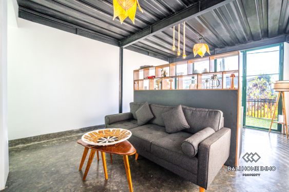 Image 2 from Apartemen 1 Kamar Dikontrak di Bali Canggu