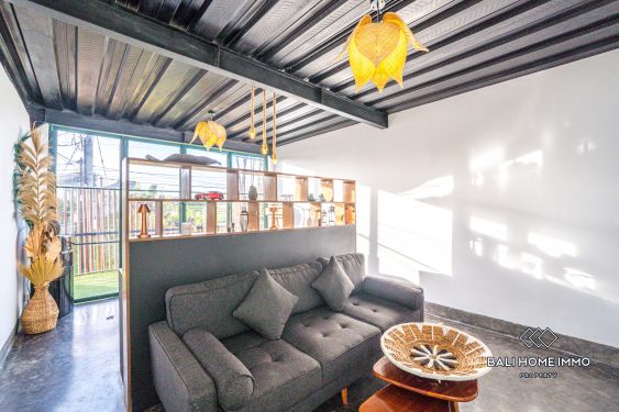 Image 3 from Apartemen 1 Kamar Dikontrak di Bali Canggu