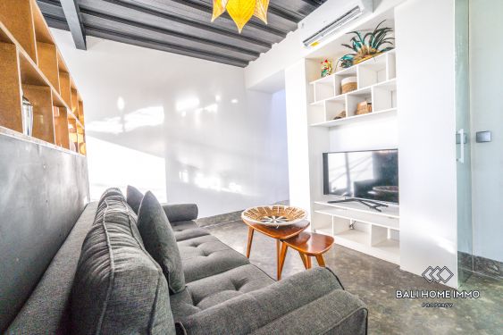 Image 1 from Apartemen 1 Kamar Dikontrak di Bali Canggu