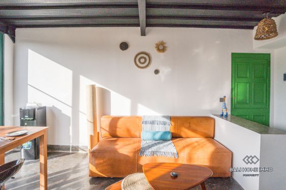 Image 3 from Apartemen 1 Kamar Dikontrak di Bali Canggu