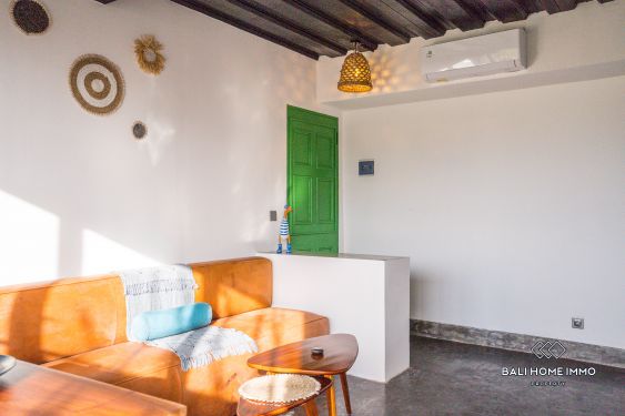 Image 2 from Apartemen 1 Kamar Dikontrak di Bali Canggu