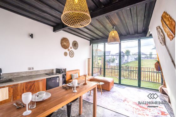 Image 2 from Apartemen 1 Kamar Dikontrak di Bali Canggu