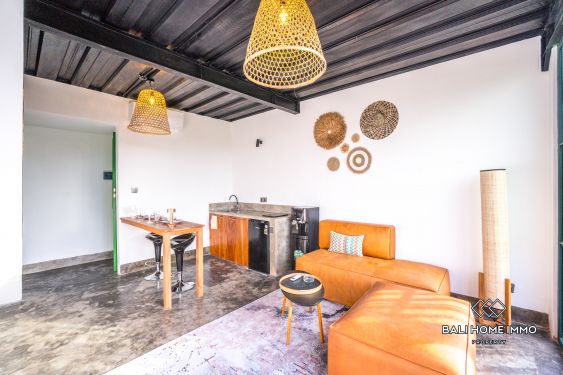 Image 1 from Apartemen 1 Kamar Dikontrak di Bali Canggu