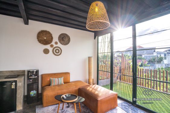 Image 3 from Apartemen 1 Kamar Dikontrak di Bali Canggu