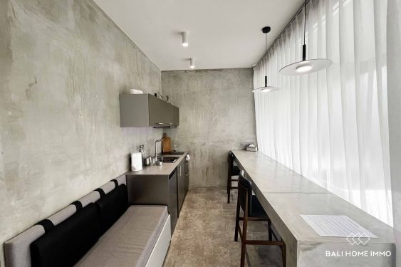 Image 1 from Apartemen 1 Kamar untuk dijual sewa di Pantai Nyanyi Bali