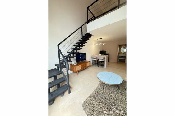 Image 3 from Dijual dan Disewakan Villa Loft 1 Kamar Tidur di Tumbak Bayuh Bali