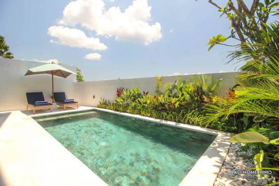 Image 2 from Disewakan Villa Loft 1 Kamar Tidur jarak berjalan kaki dari Pantai Seseh