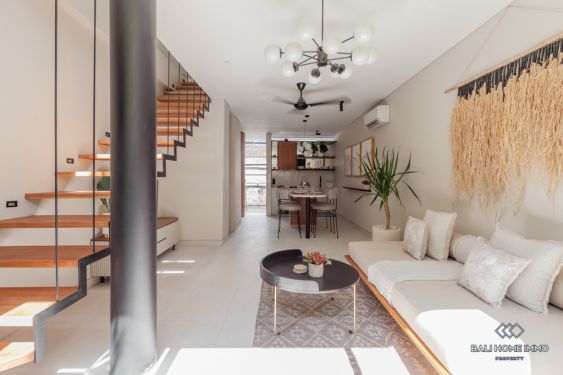 Image 3 from Villa 1 Kamar Dijual di Bali Canggu Echo Beach