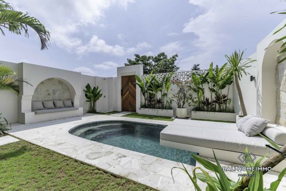 Image 1 from Villa 1 chambre à vendre près de la plage de Nyang Nyang - Votre oasis tropicale vous attend