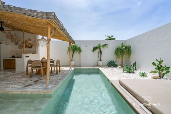 Image 3 from 1 Bedroom Villa for Sale Walking Distance to Nyanyi Beach
