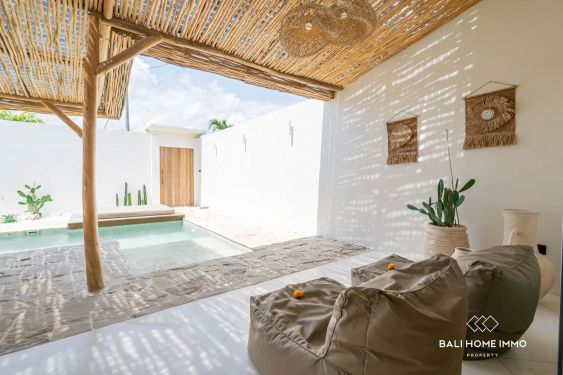 Image 2 from 1 Bedroom Villa for Sale Walking Distance to Nyanyi Beach