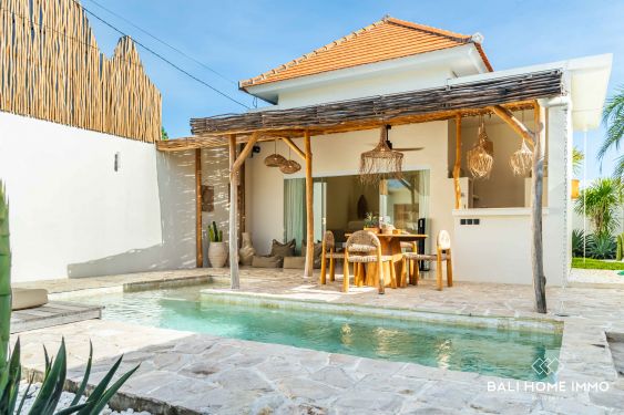 Image 1 from Villa d'une chambre à vendre à distance de marche de la plage de Nyanyi