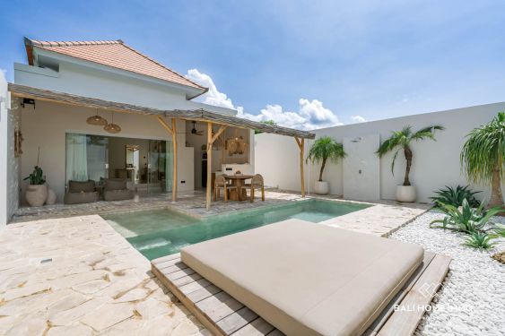Image 1 from 1 Bedroom Villa for Sale Walking Distance to Nyanyi Beach
