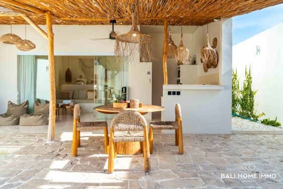 Image 3 from Villa d'une chambre à vendre à distance de marche de la plage de Nyanyi