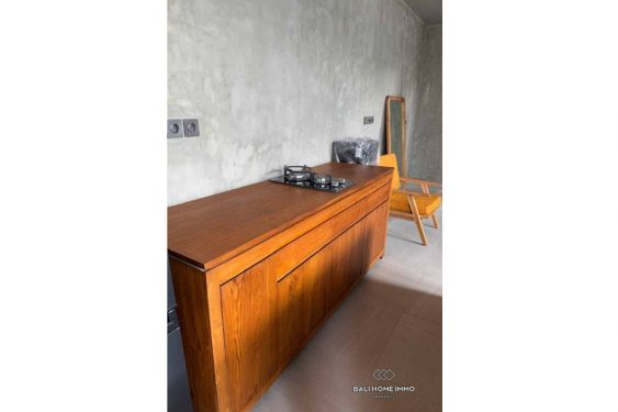 Image 2 from Rumah studio 1 kamar tidur untuk dijual sewa di Ubud Bali