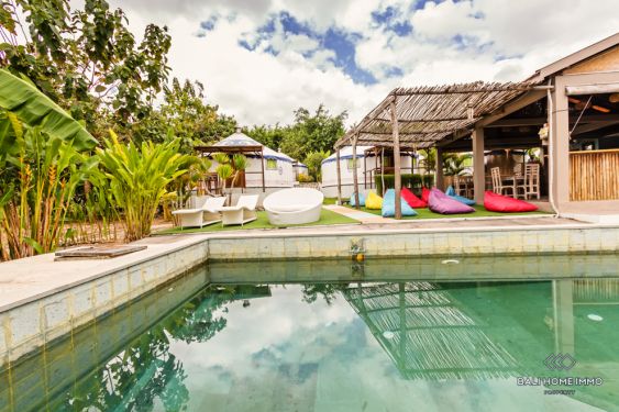 Image 3 from Hotel & Resor 10 Kamar Dikontrak Jangka Panjang di Bali Nusa Penida