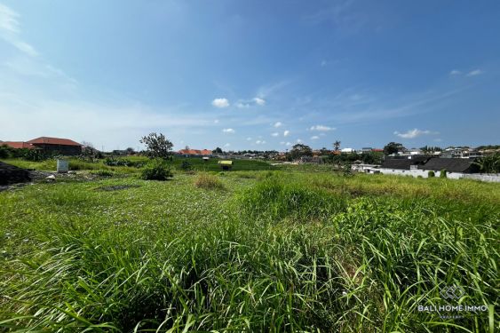 Image 3 from 12.5 are tanah Dijual  di Berawa