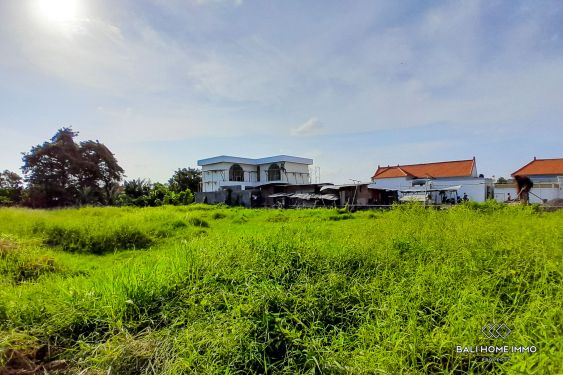 Image 3 from Terrain de 15 ares à vendre à Cemagi Bali