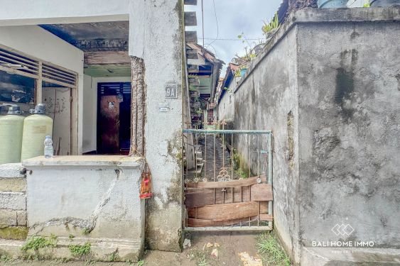 Image 2 from 1.7 are land for sale walking distance to Sanur Beach