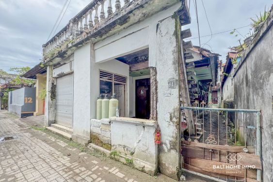 Image 3 from 1.7 are land for sale walking distance to Sanur Beach