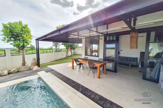 Image 3 from Villa 2 + 1 chambres à vendre à Cepaka près de Pererenan
