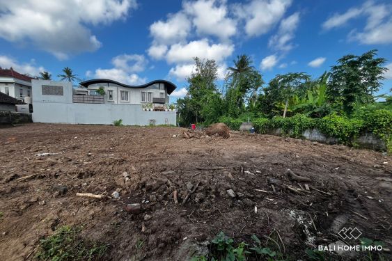 Image 3 from 2,67 sont des terrains résidentiels à vendre en pleine propriété à Nyanyi Northside