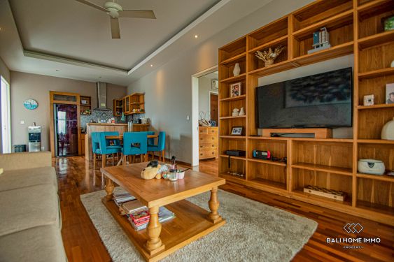 Image 1 from 2 CHAMBRES À COUCHER APPARTEMENT POUR LOCATION MENSUELLE À BALI SEMINYAK