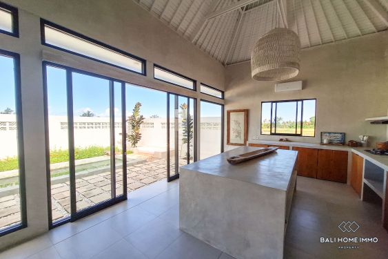 Image 3 from Villa spacieuse de 2 chambres à louer à Kedungu près de la plage