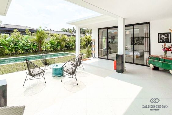 Image 2 from Villa de 2 chambres avec jardin spacieux à louer à Ubud