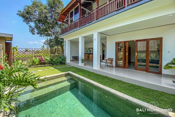 Image 1 from VILLA DE 2 CHAMBRES VUE RIZIÈRES À LOUER À BALI PERERENAN