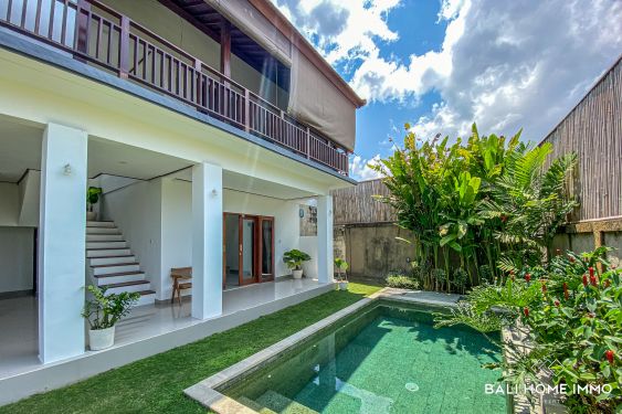 Image 3 from VILLA DE 2 CHAMBRES VUE RIZIÈRES À LOUER À BALI PERERENAN