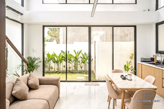 Image 1 from Rumah Kota 2 Kamar Disewakan & Dijual di Cemagi Beachside