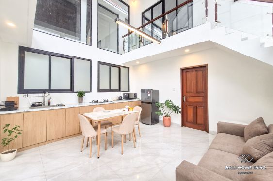 Image 3 from Rumah Kota 2 Kamar Disewakan & Dijual di Cemagi Beachside