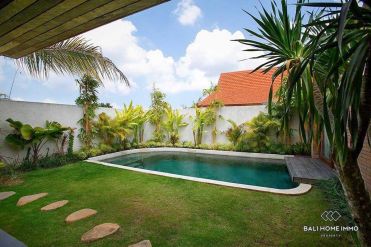Image 1 from 2 Bedroom Villa for Sale Leasehold in Umalas Bumbak