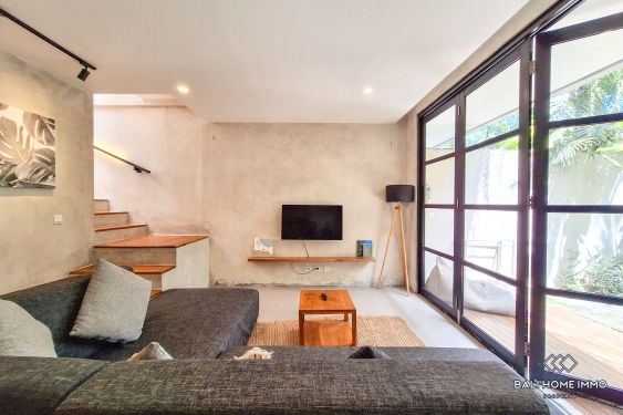 Image 1 from 2 Bedroom Villa For Rent in Berawa Canggu
