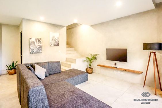Image 2 from 2 Bedroom Villa For Rent in Berawa Canggu